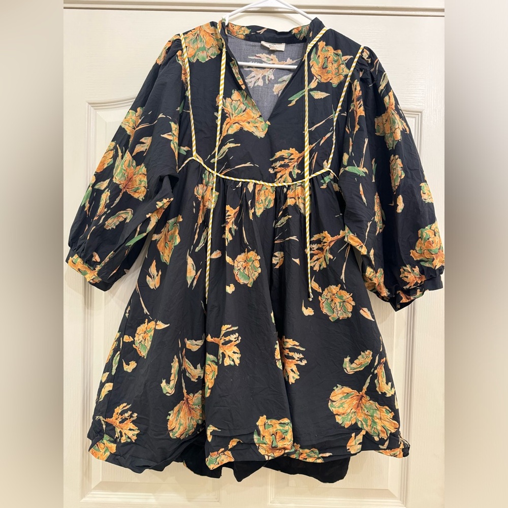 Women’s boutique dress